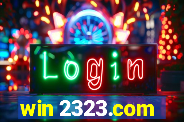 win 2323.com